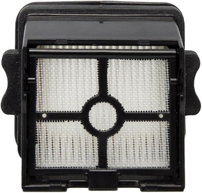 Main Roller Brush with Filters AC1 Elite Floor Scrubber Wet Dry Vacuum Cleaner - Image 4