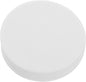 300pcs White 64mm Disposable Coffee Filter Paper by CATIEBYE