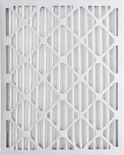 Nordic Pure 20x25x2 Pleated MERV 10 Air Filters 3 Pack - Image 4