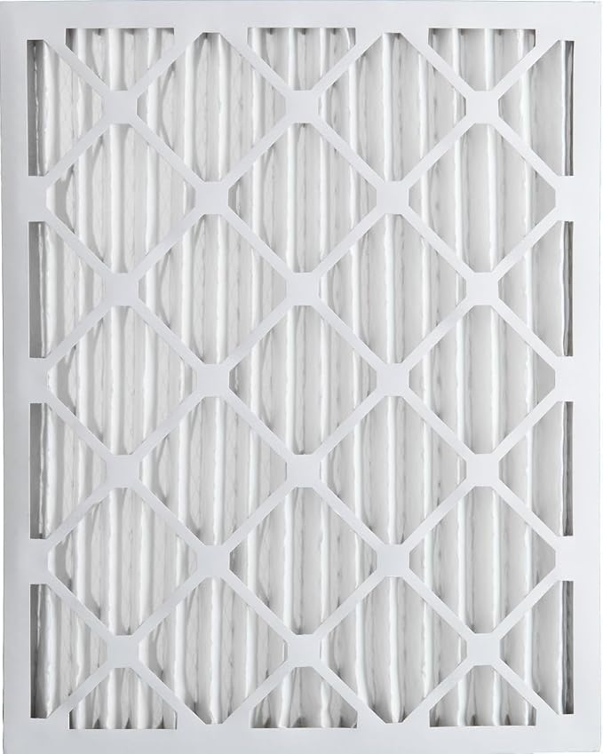 Nordic Pure 16x20x2 Pleated MERV 8 Air Filters 3 Pack - Image 4