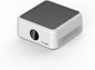 Home HEPA Air Purifier 3 Speed Control, 2/4/8H Timer, Filter Indicator by SheerAIRE