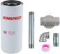 1200KTF7018 Fuel Filter Spin-on Particulate Replacement by DICMIC