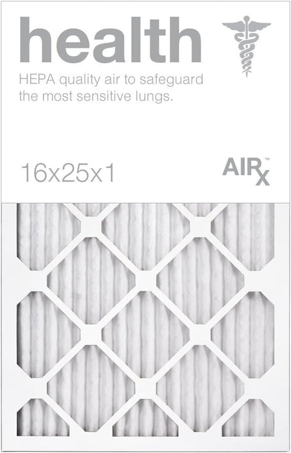 AIRX WICKED CLEAN AIR. Premium MERV 13 HEALTH Series - Image 2