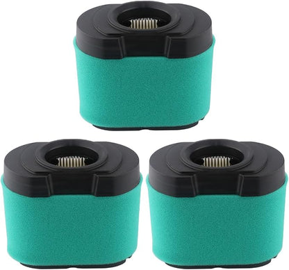792105 Air Filter for B & S 792105 276890 4163205 4163206 44H777 John Deere by Abroman