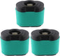 792105 Air Filter for B & S 792105 276890 4163205 4163206 44H777 John Deere by Abroman