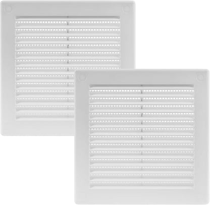 Vent Systems 4.5" x 4.5" Inch by VentSystems