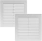 Vent Systems 4.5" x 4.5" Inch by VentSystems