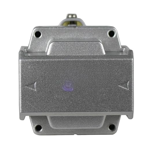 F706 3/4" in Line Compressed Air Moisture Water Filter Trap - Image 5