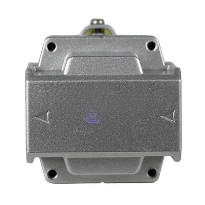 F706 3/4" in Line Compressed Air Moisture Water Filter Trap - Image 5