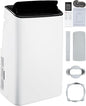 14, 000 BTUs Portable Air Conditioner by HOME