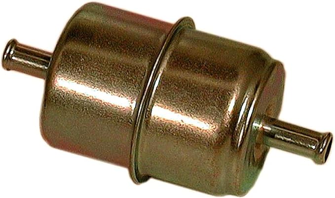 Stens 120-410 Fuel Filter Compatible with/Replacement by Stens