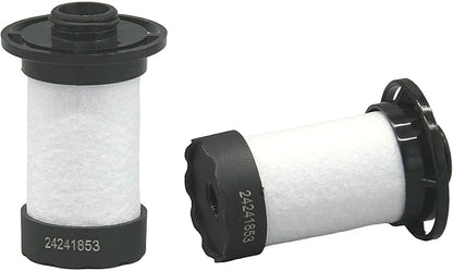 24241853 Precision coalescing Filter Element In-Line 0.01 micron Compatible - Image 3