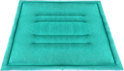 GardFre Filter Paint Spray Booth Tacky Intake Air Filter Panel, MERV 7 by GardFre+Filter