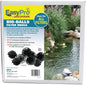 EasyPro BB15 Bio-Balls | 1 Cubic Ft. | Plastic Filter Media by EasyProPondProducts