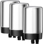 AQUA CREST Faucet Water Filter, Replacement by AQUACREST