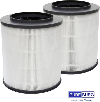 PUREBURG 12030 Replacement Filter Compatible - Image 5