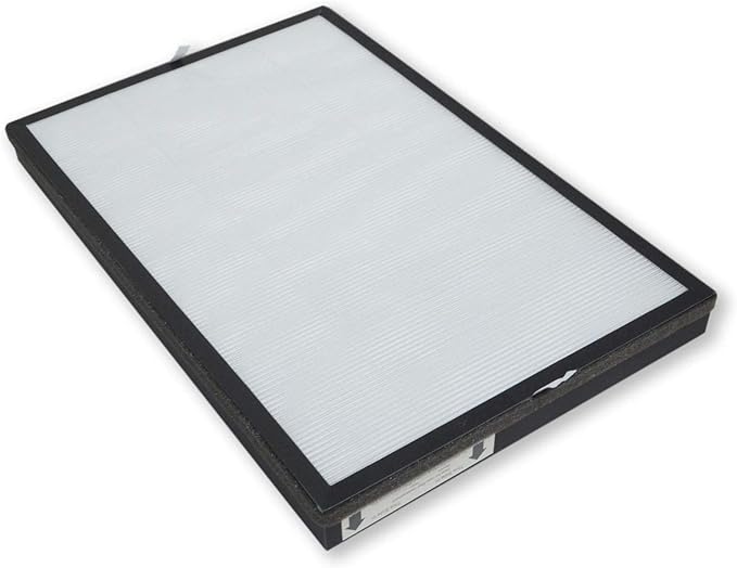 PUREBURG AP450F Replacement Filter Compatible by PUREBURG-PureYourBreath