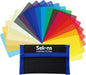 Selens 20 Pieces Universal Gels Lighting Filter Kit by Selens