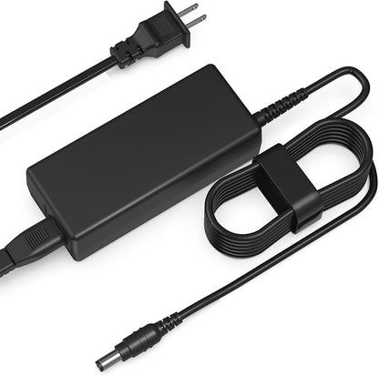 24V AC/DC Adapter Compatible by Unknown