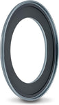 NiSi - JetMag Pro 49mm to 67MAG Adapter, Magnetic Filter Ring by NiSiOpticsUSA