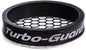 Maxx 2.5" Stainless Steel Turbo Air Filter – One-Piece Car Air Filter Screen by Turbo-Guard