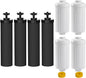 Water Filter Replacement Compatible by WADOY