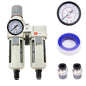 RIH Air Dryer System by RIHRightPneumatic