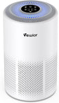 Air Purifiers for Home Large Room Up to 1800 ft², VEWIOR H13 True HEPA Air by VEWIOR
