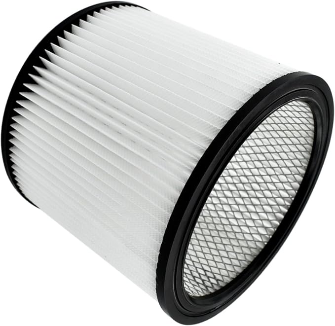 GOTOTOP Replacement Filter Foam Sleeve, High Efficiency Particulate Air Filter - Image 3