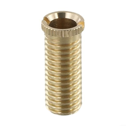 Sink Strainer Screw Connector Brass Alloy Bolts - Image 2