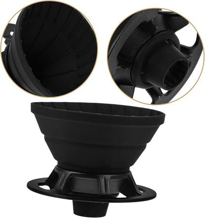 Alipis Coffee Filter Cup Foldable and Portable - Image 5