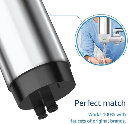 Waterdrop Faucet Water Filter, Replacement - Image 4