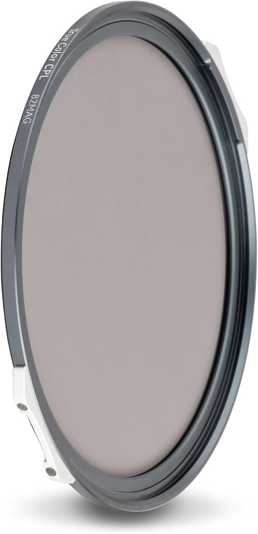 NiSi - JetMag Pro 82MAG True Color CPL Filter, Magnetic Circular Polarizing by NiSiOpticsUSA