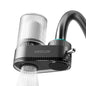 Sinks-Mounted faucetfilterefficientwaterpurificationsystemeffectivelyremovesunpl by Unknown
