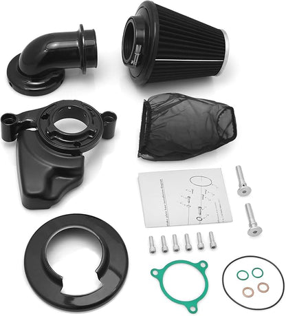 Big Sucker cone Air filter intake - Image 3