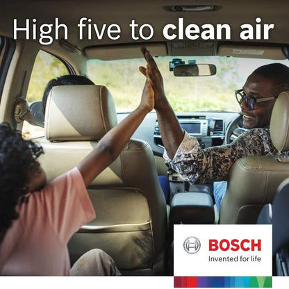 BOSCH 6091C HEPA Cabin Air Filter - Image 5