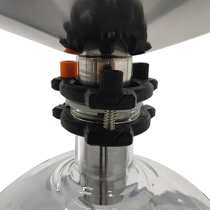 INTSUPERMAI 50L Buchner Funnel Filtering Kit, - Image 5