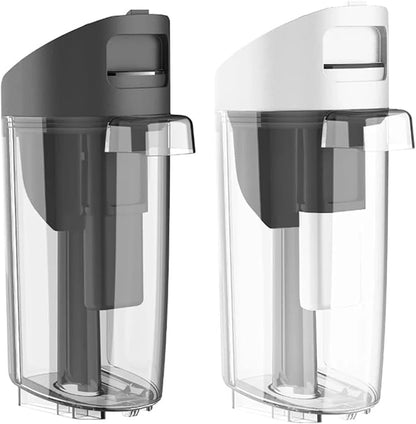 Replacement Clean/Dirt Water Tank, Compatible - Image 4