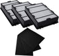 Hopypeyfiy 3 Pack Hapf600 Replacement Filters Kit fit by Hoypeyfiy