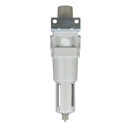 PneumaticPlus SAW600-N06BG Compressed Air Filter Regulator Piggyback Combo 3/4" - Image 4