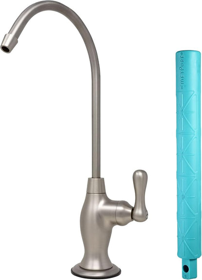 Metpure Non-airgap NSF Certified RO Faucet Reverse Osmosis Drinking Water by MetpureInc
