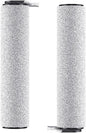 Cordless Wet And Dry Vacuum Cleaner Scrubber Roller Brushes Kit Replacement by kvcccss