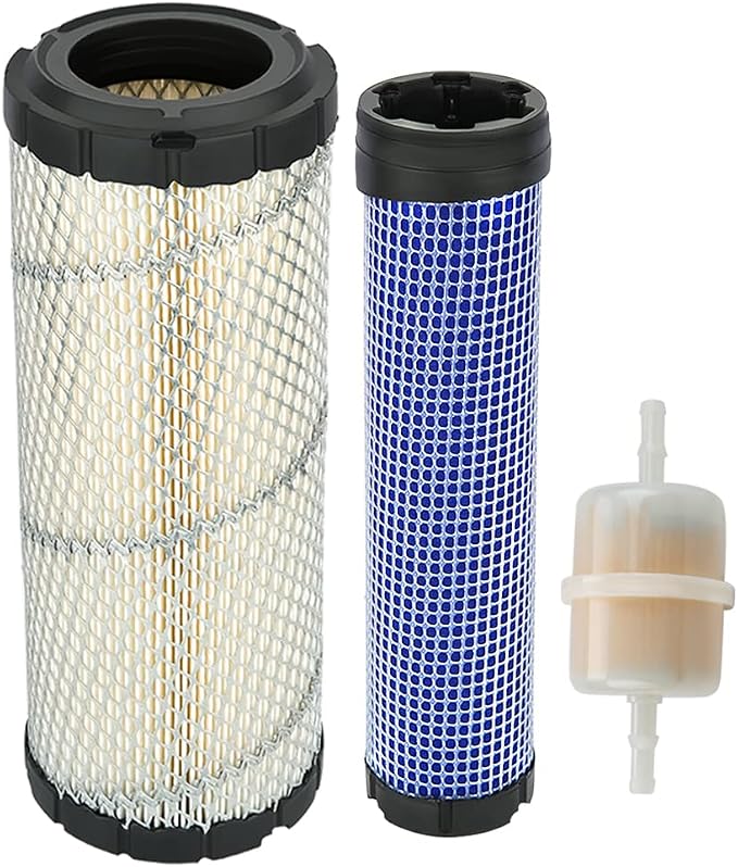 11013-7044 11013-7045 Outer Inner Air Filter by Butom