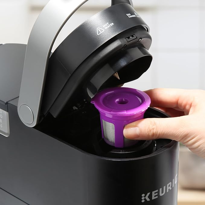 Pro Mael 360 Count Disposable K Cup Filters, Coffee Filter Paper - Image 4