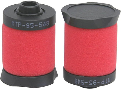 MTP-95-548 Coalescing Filter Element High-Efficiency Pre-Filter Compatible - Image 8