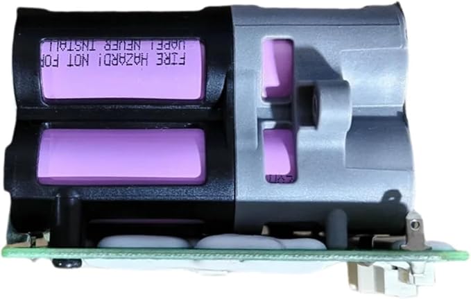 21.6V 3000mAh Replacement Battery. Compatible - Image 6