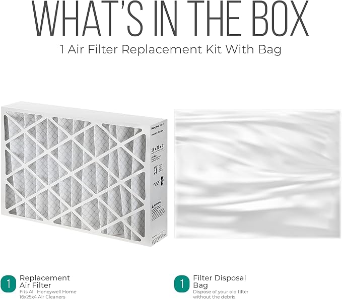 Furnace Filters 16x25x4 - Image 3