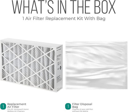 Furnace Filters 16x25x4 - Image 3