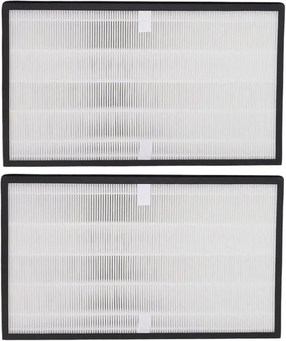 Two Particulate Filters For Air Purifiers, Compatible For Midea KJ700G H32 And - Image 3