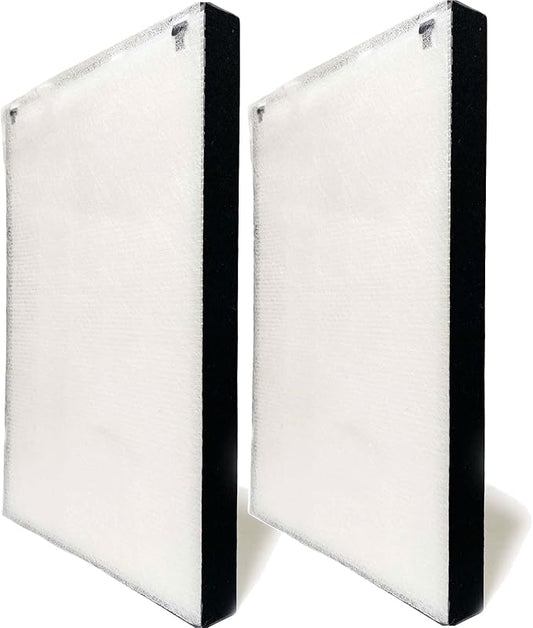 Nispira Air320 Air220 2678 True HEPA Replacement Filter by Nispira